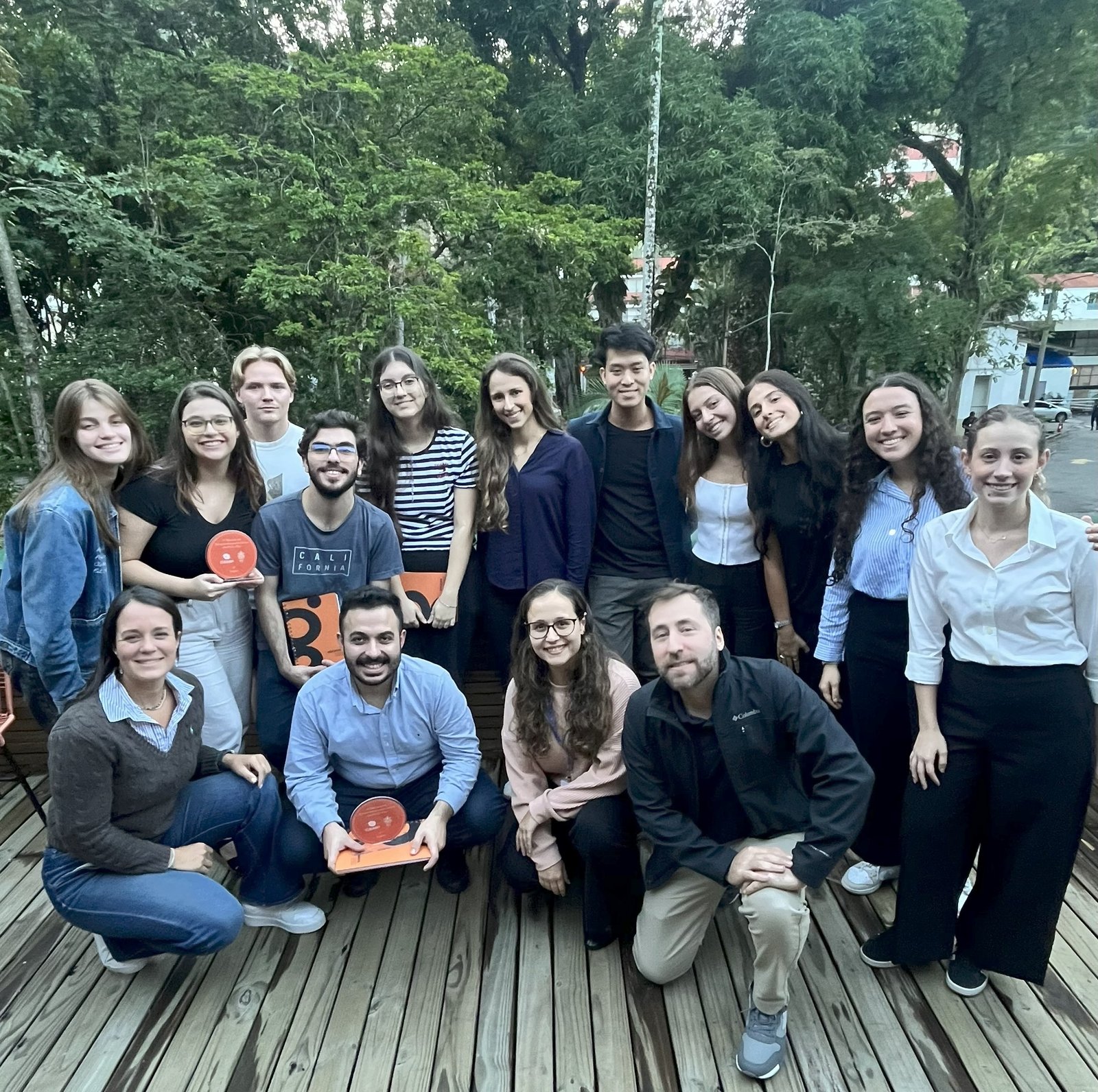 Imagem para Banca De Empreendedorismo PUC-Rio