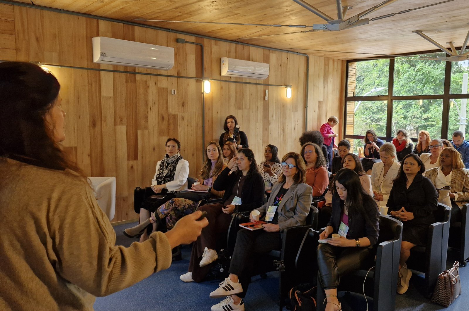 Imagem para Visita Técnica WBA